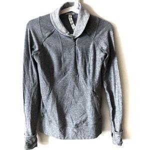 Lululemon | Think Fast Pullover